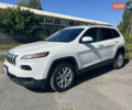Білий Джип Cherokee, об'ємом двигуна 3.2 л та пробігом 255 тис. км за 13200 $, фото 10 на Automoto.ua