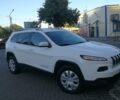 Білий Джип Cherokee, об'ємом двигуна 2.4 л та пробігом 202 тис. км за 12200 $, фото 58 на Automoto.ua
