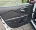 Белый Джип Чероки, объемом двигателя 2.2 л и пробегом 148 тыс. км за 15999 $, фото 32 на Automoto.ua