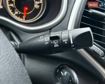 Белый Джип Чероки, объемом двигателя 3.24 л и пробегом 101 тыс. км за 16490 $, фото 18 на Automoto.ua