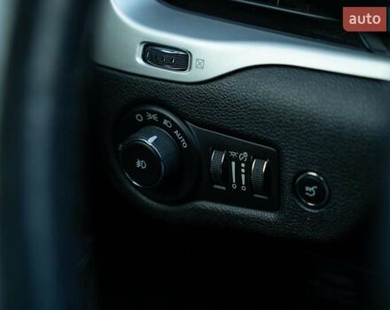 Белый Джип Чероки, объемом двигателя 3.24 л и пробегом 186 тыс. км за 17900 $, фото 19 на Automoto.ua