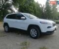 Білий Джип Cherokee, об'ємом двигуна 2.4 л та пробігом 202 тис. км за 12200 $, фото 19 на Automoto.ua