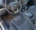 Белый Джип Чероки, объемом двигателя 0 л и пробегом 110 тыс. км за 14000 $, фото 14 на Automoto.ua