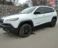 Белый Джип Чероки, объемом двигателя 3.2 л и пробегом 70 тыс. км за 21500 $, фото 12 на Automoto.ua