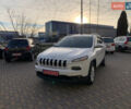 Білий Джип Cherokee, об'ємом двигуна 2.36 л та пробігом 297 тис. км за 9650 $, фото 15 на Automoto.ua