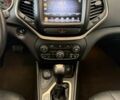Джип Чероки 2015 в Черновцах на Automoto.ua Белый Джип Чероки, объемом двигателя 2.36 л и пробегом 123 тыс. км за 12990 $, фото 44 на Automoto.ua