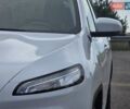 Белый Джип Чероки, объемом двигателя 2.2 л и пробегом 148 тыс. км за 15999 $, фото 12 на Automoto.ua
