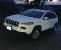 Джип Cherokee 2015 у Хмельницькому на Automoto.ua Білий Джип Cherokee, об'ємом двигуна 3.24 л та пробігом 202 тис. км за 14500 $, фото 9 на Automoto.ua