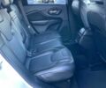 Белый Джип Чероки, объемом двигателя 3.2 л и пробегом 130 тыс. км за 4500 $, фото 9 на Automoto.ua