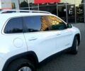 Білий Джип Cherokee, об'ємом двигуна 2.4 л та пробігом 202 тис. км за 12200 $, фото 10 на Automoto.ua