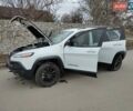 Белый Джип Чероки, объемом двигателя 3.2 л и пробегом 70 тыс. км за 21500 $, фото 21 на Automoto.ua