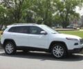 Белый Джип Чероки, объемом двигателя 3.2 л и пробегом 120 тыс. км за 6000 $, фото 1 на Automoto.ua