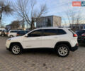 Білий Джип Cherokee, об'ємом двигуна 2.36 л та пробігом 297 тис. км за 9650 $, фото 11 на Automoto.ua