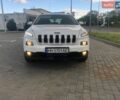 Білий Джип Cherokee, об'ємом двигуна 3.24 л та пробігом 140 тис. км за 10500 $, фото 1 на Automoto.ua