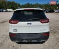 Джип Cherokee 2015 у Черкасах на Automoto.ua Білий Джип Cherokee, об'ємом двигуна 3.2 л та пробігом 119 тис. км за 1600 $, фото 5 на Automoto.ua