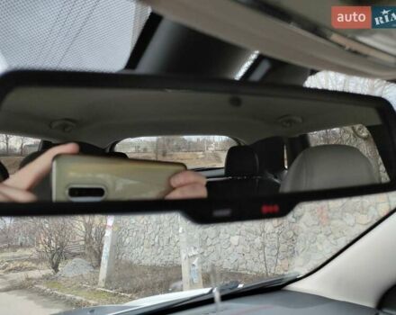 Белый Джип Чероки, объемом двигателя 3.2 л и пробегом 70 тыс. км за 21500 $, фото 30 на Automoto.ua