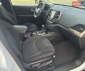 Белый Джип Чероки, объемом двигателя 2.2 л и пробегом 148 тыс. км за 15999 $, фото 47 на Automoto.ua