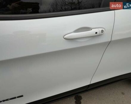 Белый Джип Чероки, объемом двигателя 3.2 л и пробегом 70 тыс. км за 21500 $, фото 10 на Automoto.ua