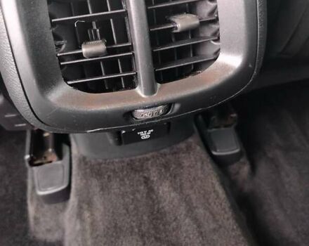 Белый Джип Чероки, объемом двигателя 0 л и пробегом 189 тыс. км за 11700 $, фото 25 на Automoto.ua