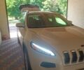 Білий Джип Cherokee, об'ємом двигуна 2.36 л та пробігом 240 тис. км за 14000 $, фото 10 на Automoto.ua