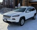 Білий Джип Cherokee, об'ємом двигуна 3.2 л та пробігом 172 тис. км за 14200 $, фото 1 на Automoto.ua