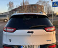 Белый Джип Чероки, объемом двигателя 2.36 л и пробегом 126 тыс. км за 15500 $, фото 9 на Automoto.ua