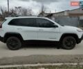 Белый Джип Чероки, объемом двигателя 3.2 л и пробегом 70 тыс. км за 21500 $, фото 40 на Automoto.ua