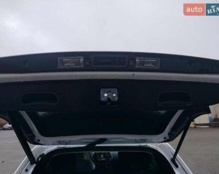 Белый Джип Чероки, объемом двигателя 0 л и пробегом 189 тыс. км за 11700 $, фото 33 на Automoto.ua