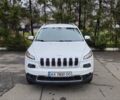 Білий Джип Cherokee, об'ємом двигуна 2.4 л та пробігом 161 тис. км за 15400 $, фото 8 на Automoto.ua