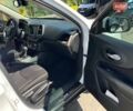 Білий Джип Cherokee, об'ємом двигуна 2.36 л та пробігом 150 тис. км за 14300 $, фото 10 на Automoto.ua