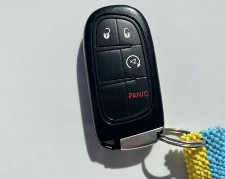 Белый Джип Чероки, объемом двигателя 2.36 л и пробегом 121 тыс. км за 14500 $, фото 27 на Automoto.ua