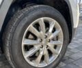 Білий Джип Cherokee, об'ємом двигуна 2.36 л та пробігом 170 тис. км за 13200 $, фото 22 на Automoto.ua