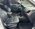 Белый Джип Чероки, объемом двигателя 3.2 л и пробегом 180 тыс. км за 13999 $, фото 10 на Automoto.ua