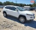 Джип Cherokee 2015 у Черкасах на Automoto.ua Білий Джип Cherokee, об'ємом двигуна 3.2 л та пробігом 119 тис. км за 1600 $, фото 3 на Automoto.ua