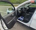 Белый Джип Чероки, объемом двигателя 2.2 л и пробегом 148 тыс. км за 15999 $, фото 29 на Automoto.ua