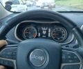 Белый Джип Чероки, объемом двигателя 0 л и пробегом 110 тыс. км за 14000 $, фото 11 на Automoto.ua