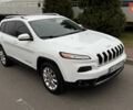 Белый Джип Чероки, объемом двигателя 2.36 л и пробегом 170 тыс. км за 13200 $, фото 23 на Automoto.ua