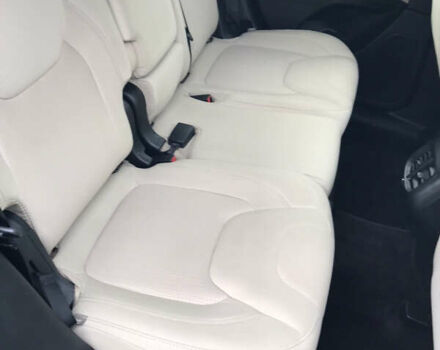 Джип Чероки 2015 в Киеве на Automoto.ua Белый Джип Чероки, объемом двигателя 3.24 л и пробегом 100 тыс. км за 15200 $, фото 45 на Automoto.ua