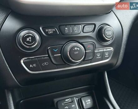 Белый Джип Чероки, объемом двигателя 3.24 л и пробегом 101 тыс. км за 16490 $, фото 21 на Automoto.ua