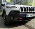 Белый Джип Чероки, объемом двигателя 3.24 л и пробегом 175 тыс. км за 16000 $, фото 15 на Automoto.ua