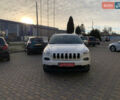 Білий Джип Cherokee, об'ємом двигуна 2.36 л та пробігом 297 тис. км за 9650 $, фото 16 на Automoto.ua