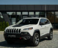 Білий Джип Cherokee, об'ємом двигуна 3.2 л та пробігом 203 тис. км за 15900 $, фото 1 на Automoto.ua