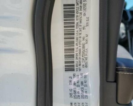 Джип Cherokee 2015 у Черкасах на Automoto.ua Білий Джип Cherokee, об'ємом двигуна 3.2 л та пробігом 119 тис. км за 1600 $, фото 12 на Automoto.ua