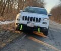 Джип Cherokee 2015 у Хмельницькому на Automoto.ua Білий Джип Cherokee, об'ємом двигуна 3.24 л та пробігом 202 тис. км за 14500 $, фото 8 на Automoto.ua