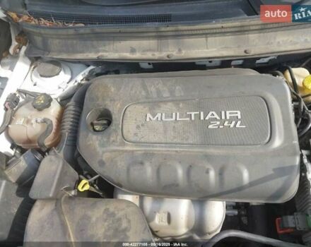 Белый Джип Чероки, объемом двигателя 0 л и пробегом 189 тыс. км за 11700 $, фото 50 на Automoto.ua