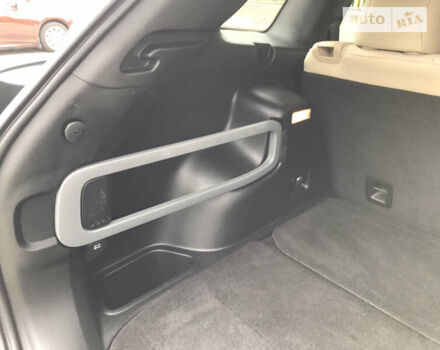 Джип Чероки 2015 в Киеве на Automoto.ua Белый Джип Чероки, объемом двигателя 3.24 л и пробегом 100 тыс. км за 15200 $, фото 38 на Automoto.ua