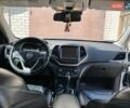 Белый Джип Чероки, объемом двигателя 2.36 л и пробегом 121 тыс. км за 14500 $, фото 23 на Automoto.ua