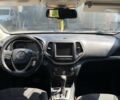 Білий Джип Cherokee, об'ємом двигуна 2.36 л та пробігом 150 тис. км за 14300 $, фото 11 на Automoto.ua
