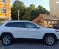 Белый Джип Чероки, объемом двигателя 0 л и пробегом 110 тыс. км за 14000 $, фото 2 на Automoto.ua