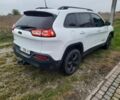 Белый Джип Чероки, объемом двигателя 0 л и пробегом 259 тыс. км за 6205 $, фото 1 на Automoto.ua